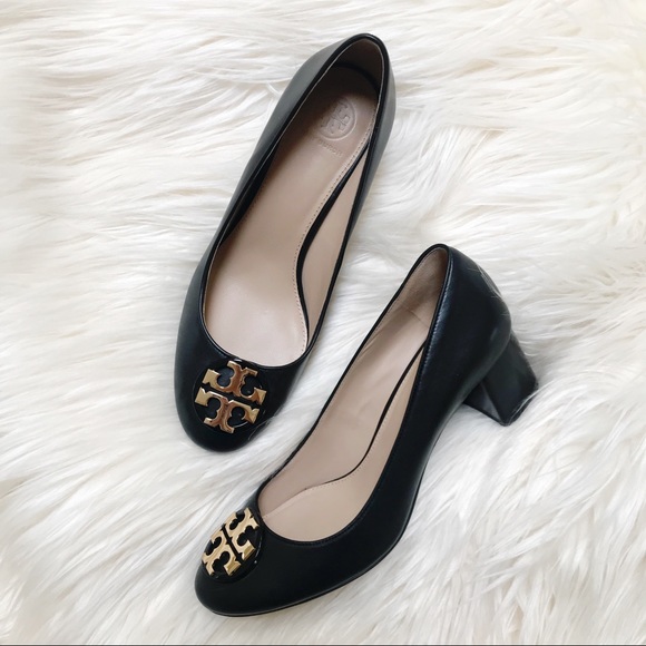 janey pump tory burch